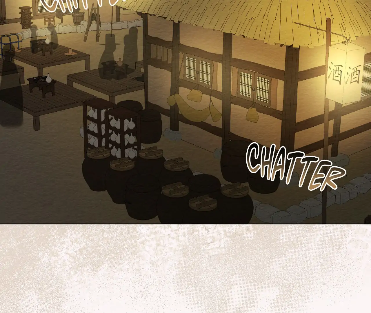 Capturing Spirits, Catching Feelings Chapter 11 - Page 49