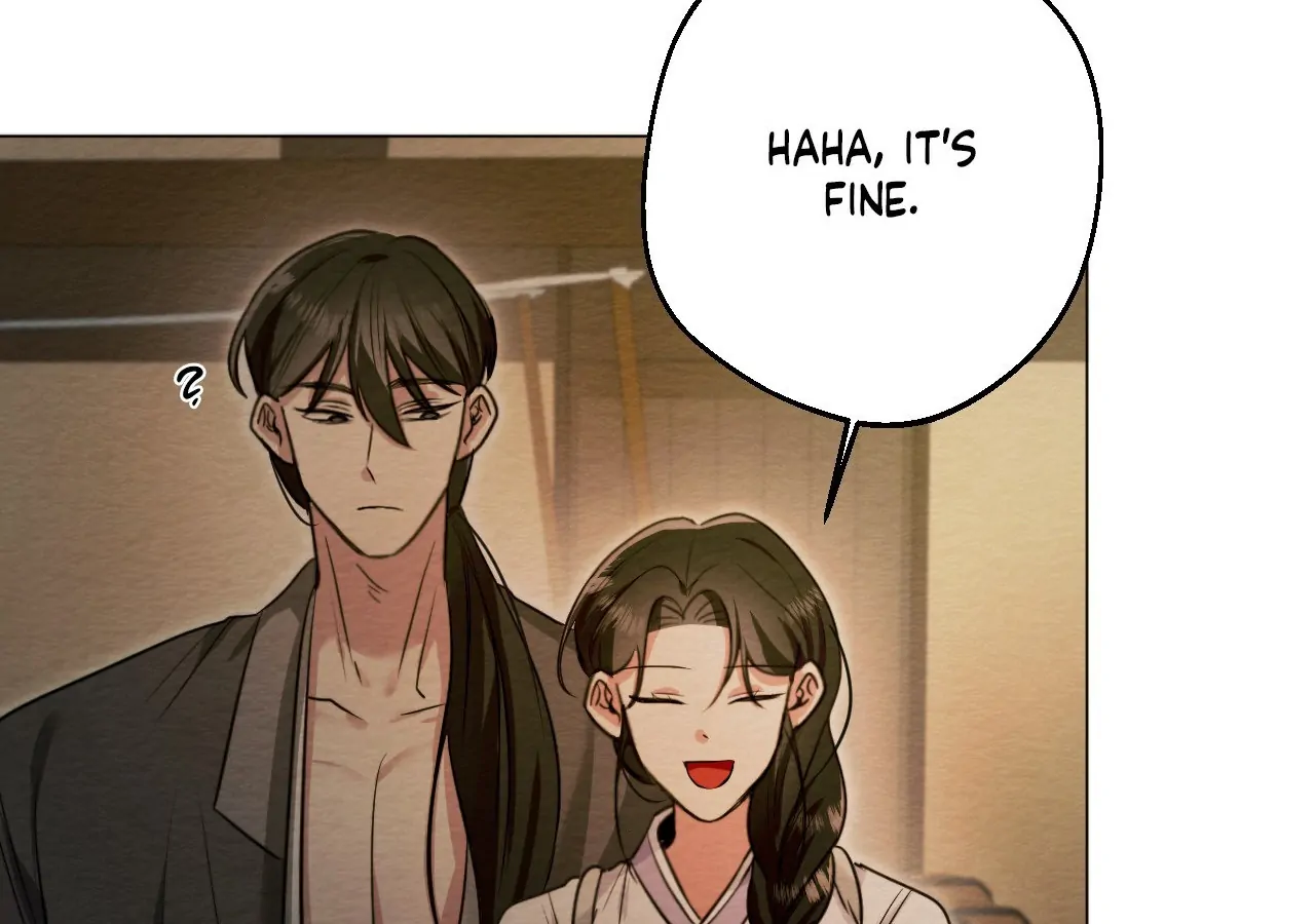 Capturing Spirits, Catching Feelings Chapter 11 - Page 53