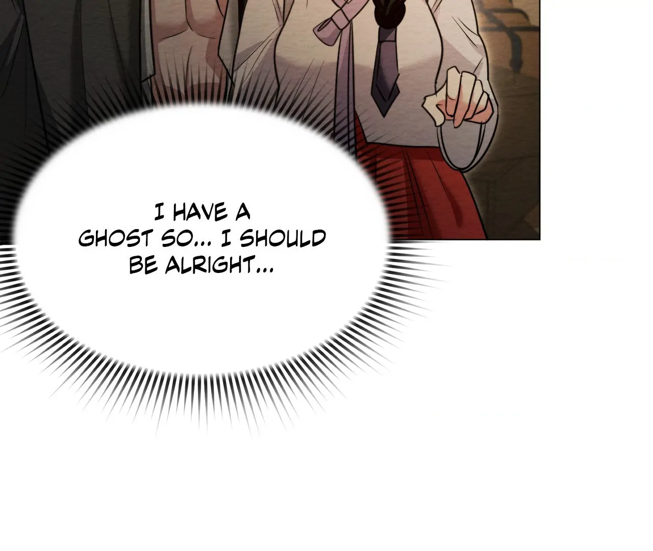 Capturing Spirits, Catching Feelings Chapter 11 - Page 54