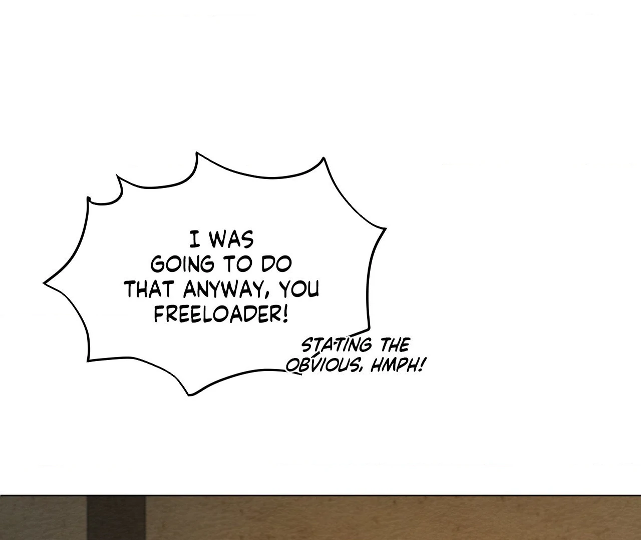 Capturing Spirits, Catching Feelings Chapter 11 - Page 60
