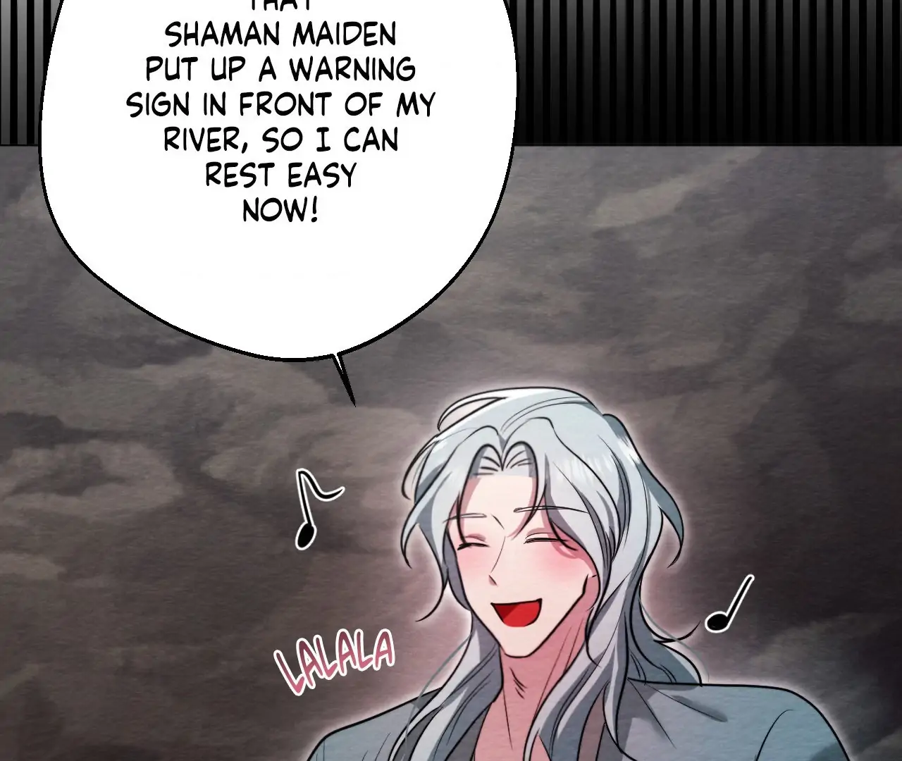 Capturing Spirits, Catching Feelings Chapter 11 - Page 7