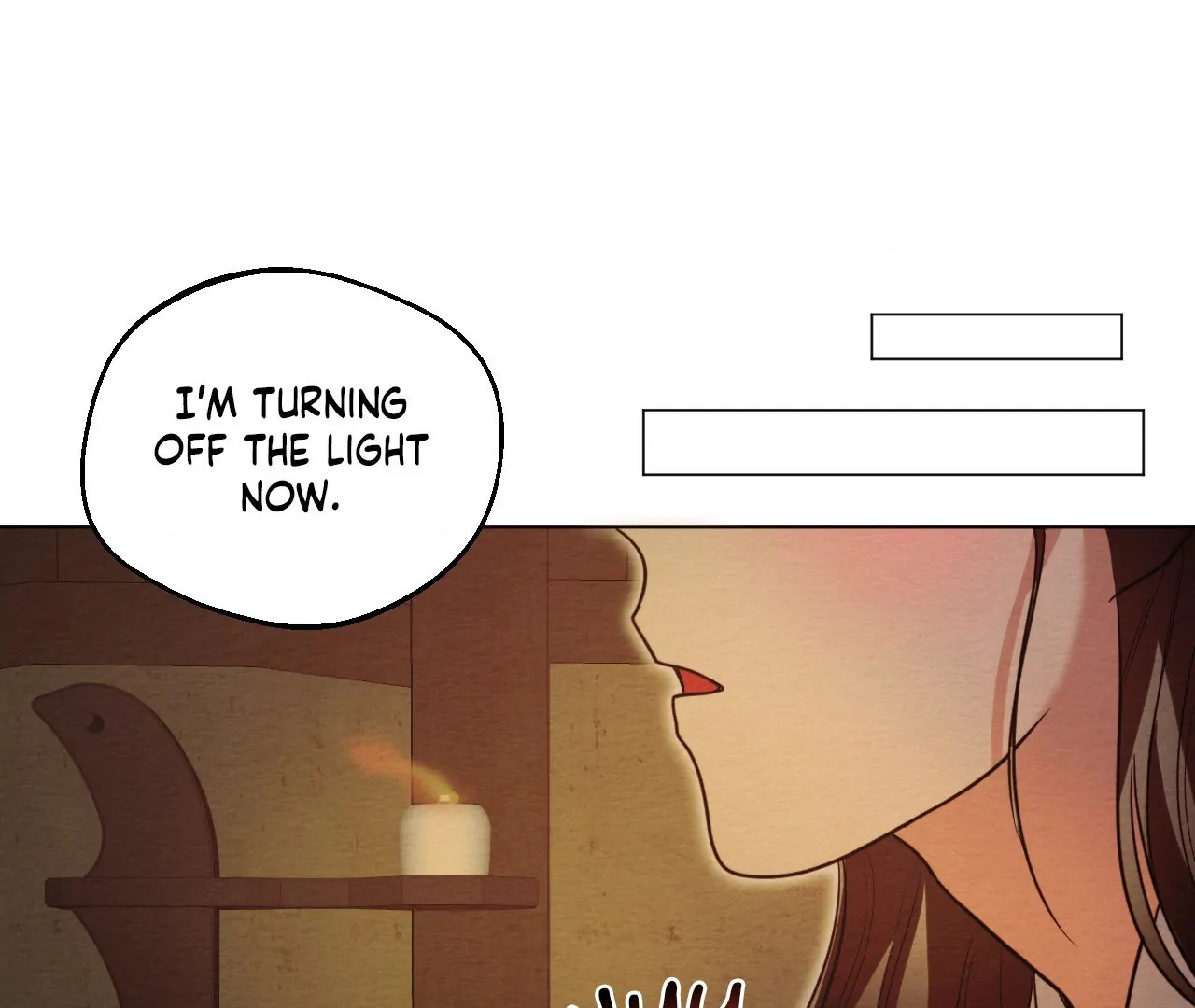 Capturing Spirits, Catching Feelings Chapter 11 - Page 65