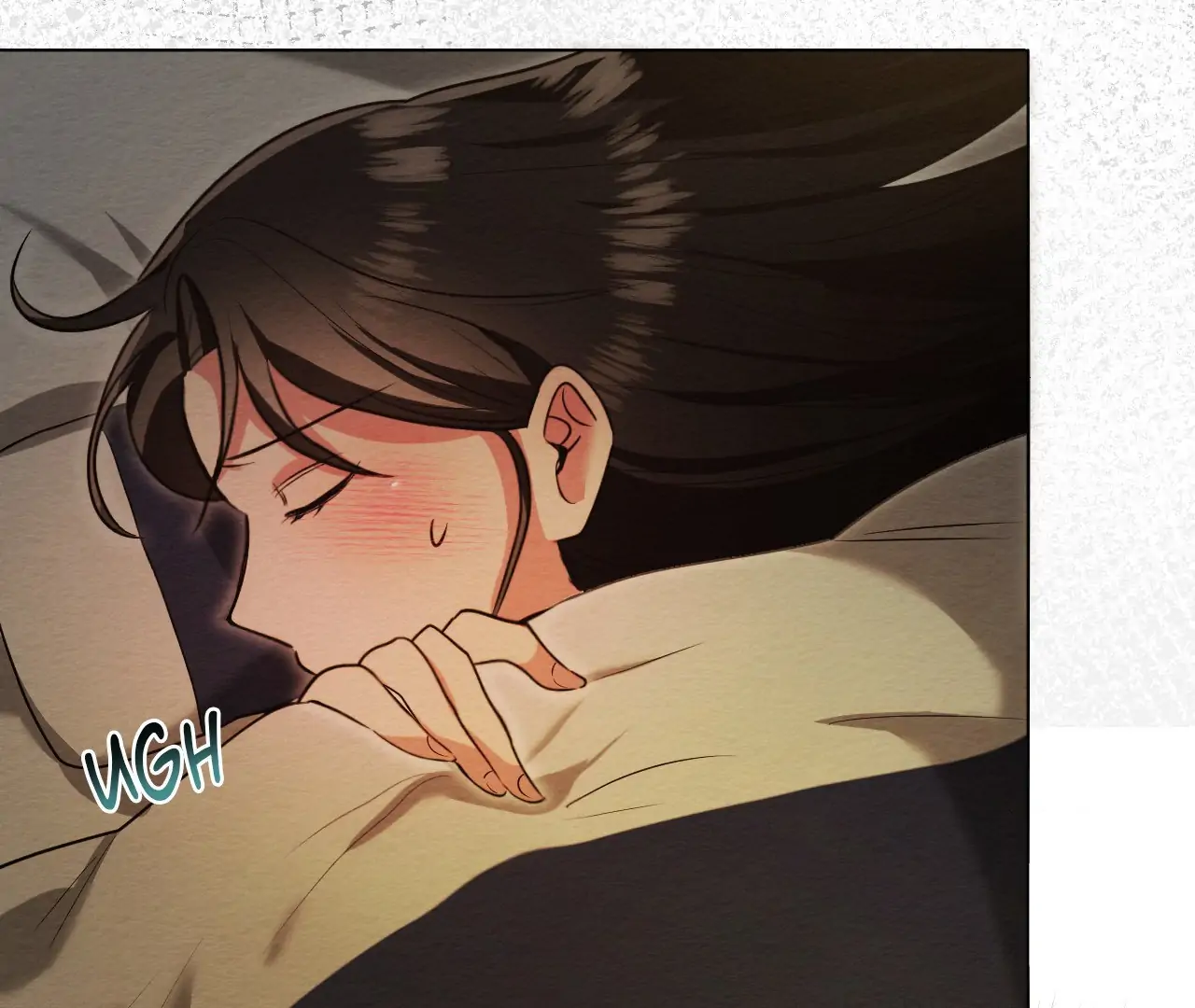 Capturing Spirits, Catching Feelings Chapter 11 - Page 70