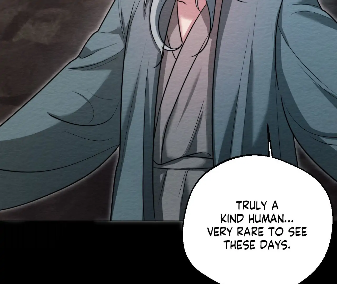 Capturing Spirits, Catching Feelings Chapter 11 - Page 8