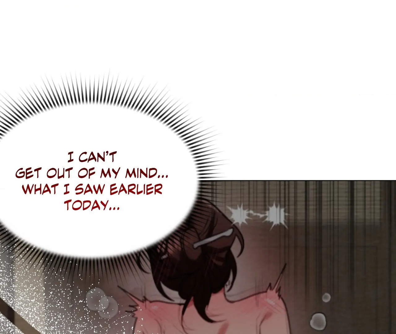 Capturing Spirits, Catching Feelings Chapter 11 - Page 72
