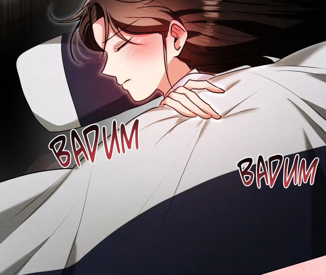 Capturing Spirits, Catching Feelings Chapter 11 - Page 75