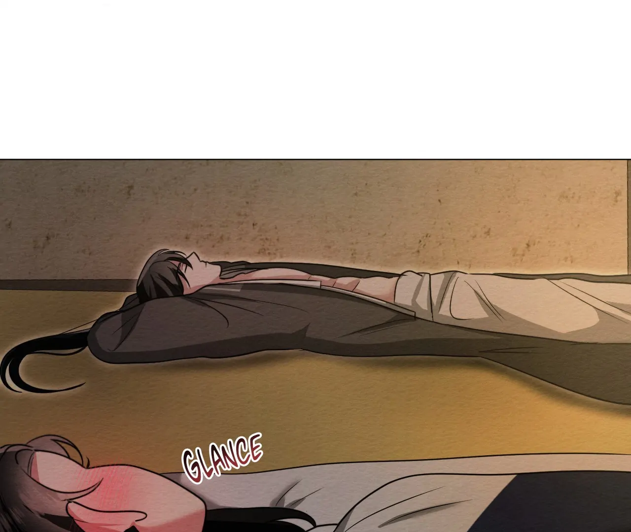 Capturing Spirits, Catching Feelings Chapter 11 - Page 77