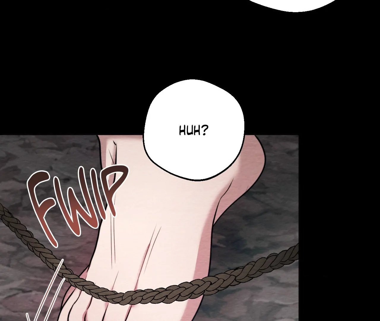 Capturing Spirits, Catching Feelings Chapter 11 - Page 9