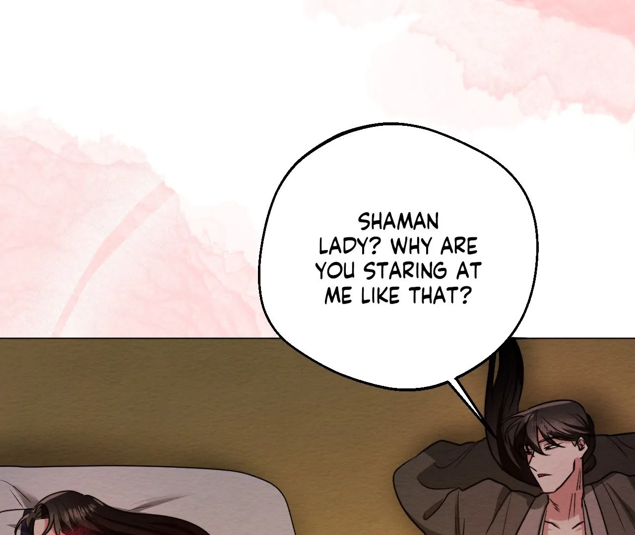 Capturing Spirits, Catching Feelings Chapter 11 - Page 83