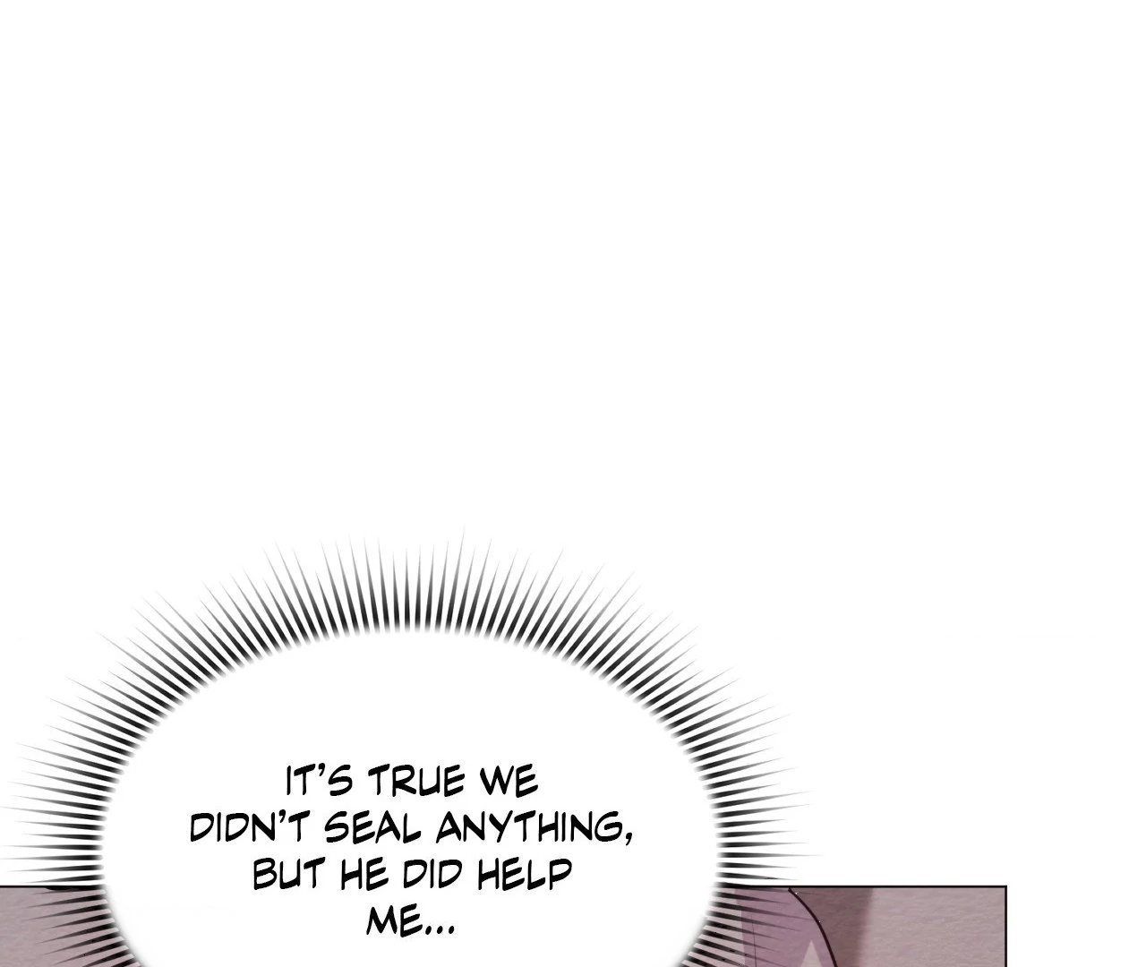 Capturing Spirits, Catching Feelings Chapter 11 - Page 85