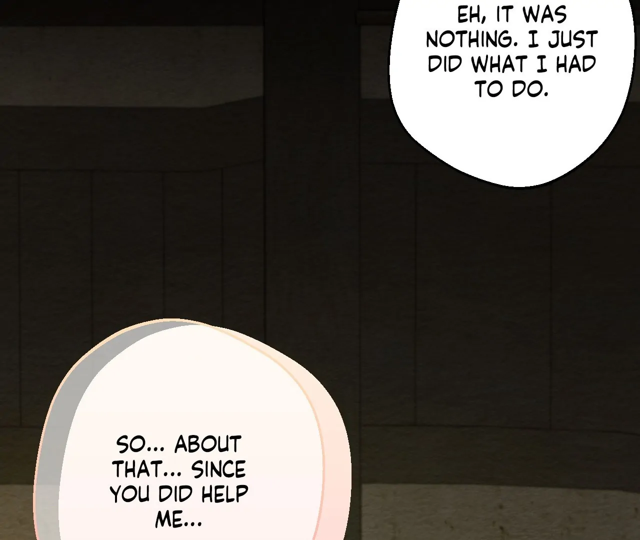 Capturing Spirits, Catching Feelings Chapter 11 - Page 90