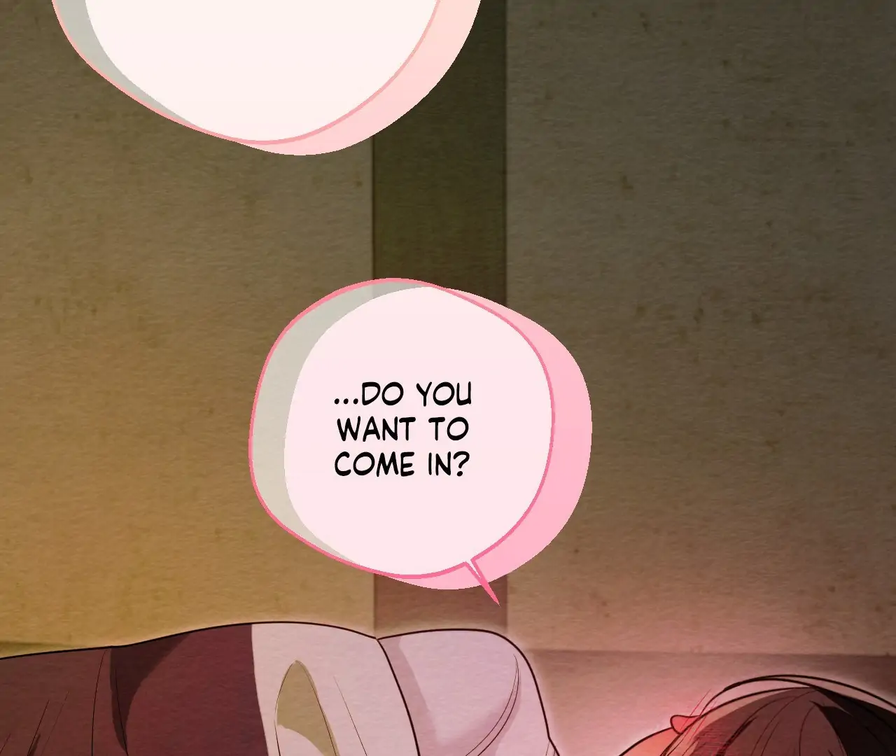Capturing Spirits, Catching Feelings Chapter 11 - Page 91