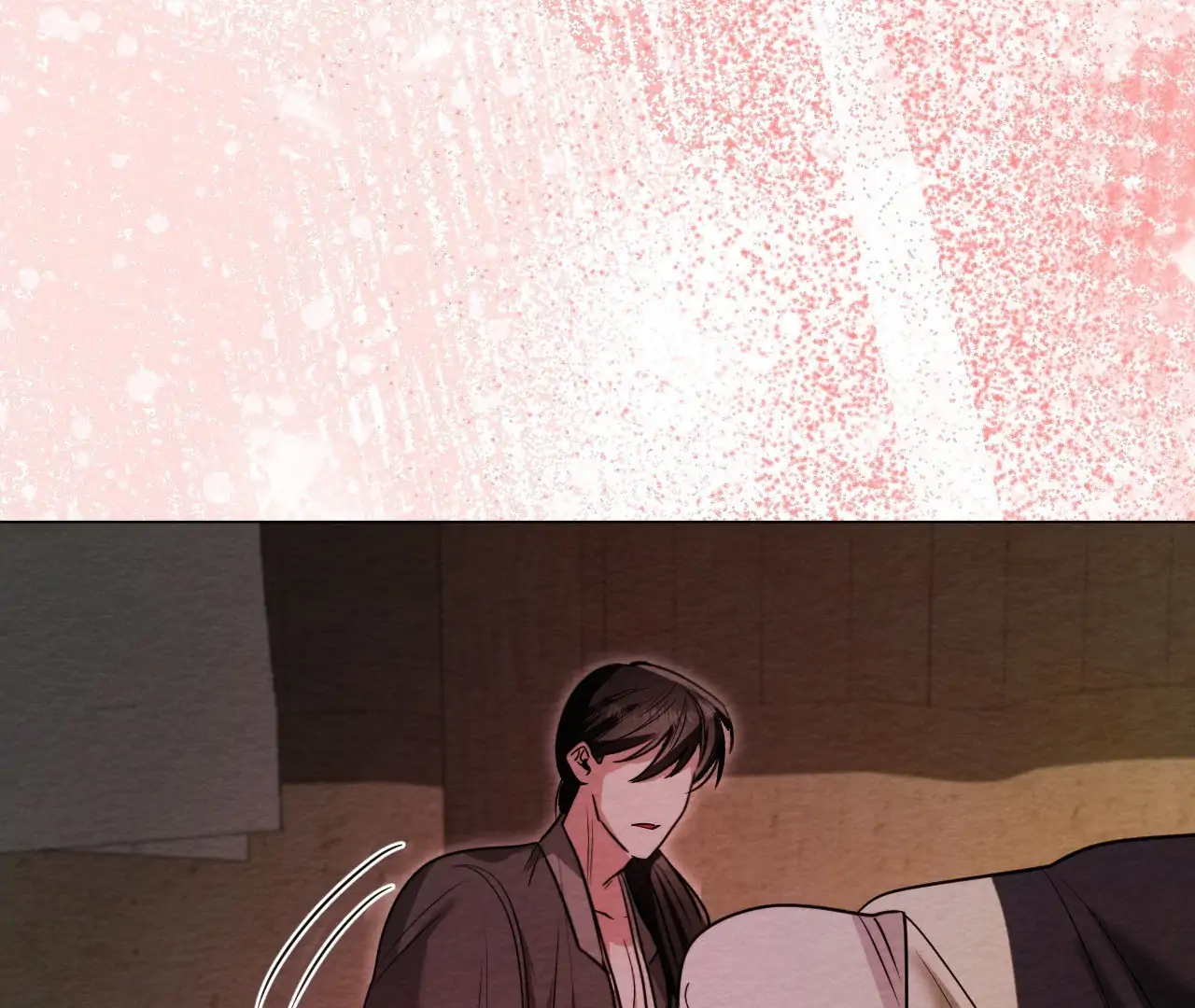 Capturing Spirits, Catching Feelings Chapter 11 - Page 93