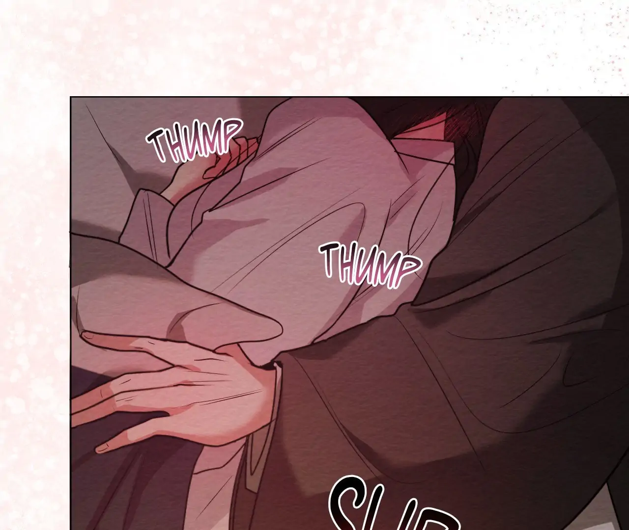 Capturing Spirits, Catching Feelings Chapter 11 - Page 95