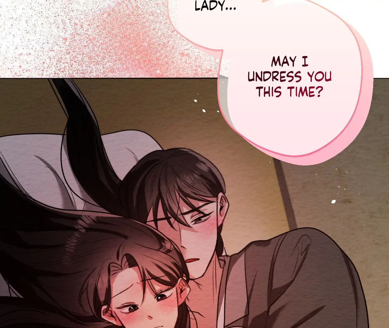 Capturing Spirits, Catching Feelings Chapter 11 - Page 98