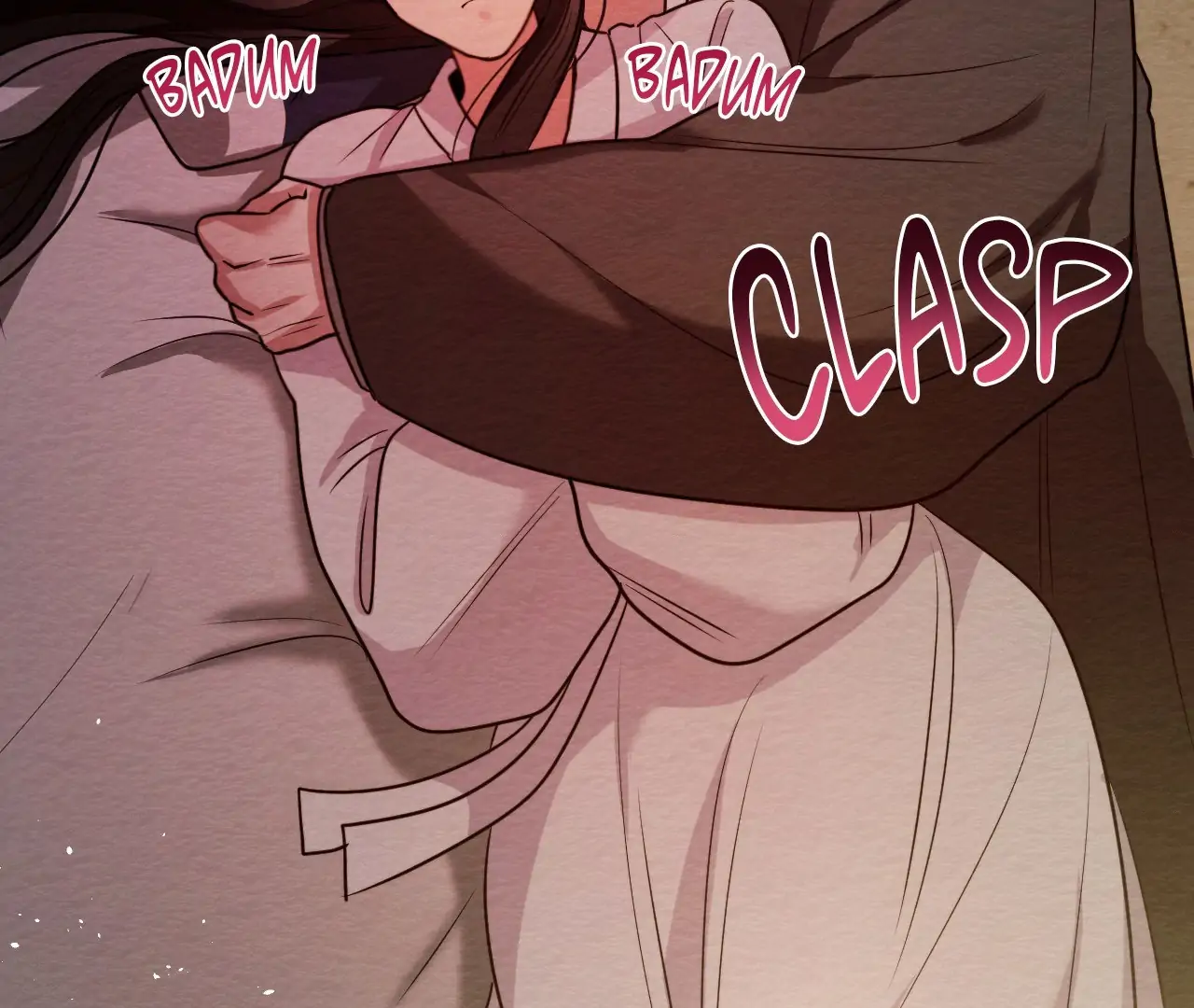 Capturing Spirits, Catching Feelings Chapter 11 - Page 99