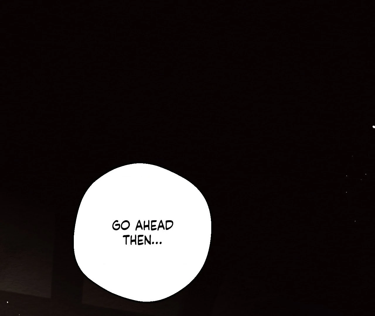 Capturing Spirits, Catching Feelings Chapter 12 - Page 1