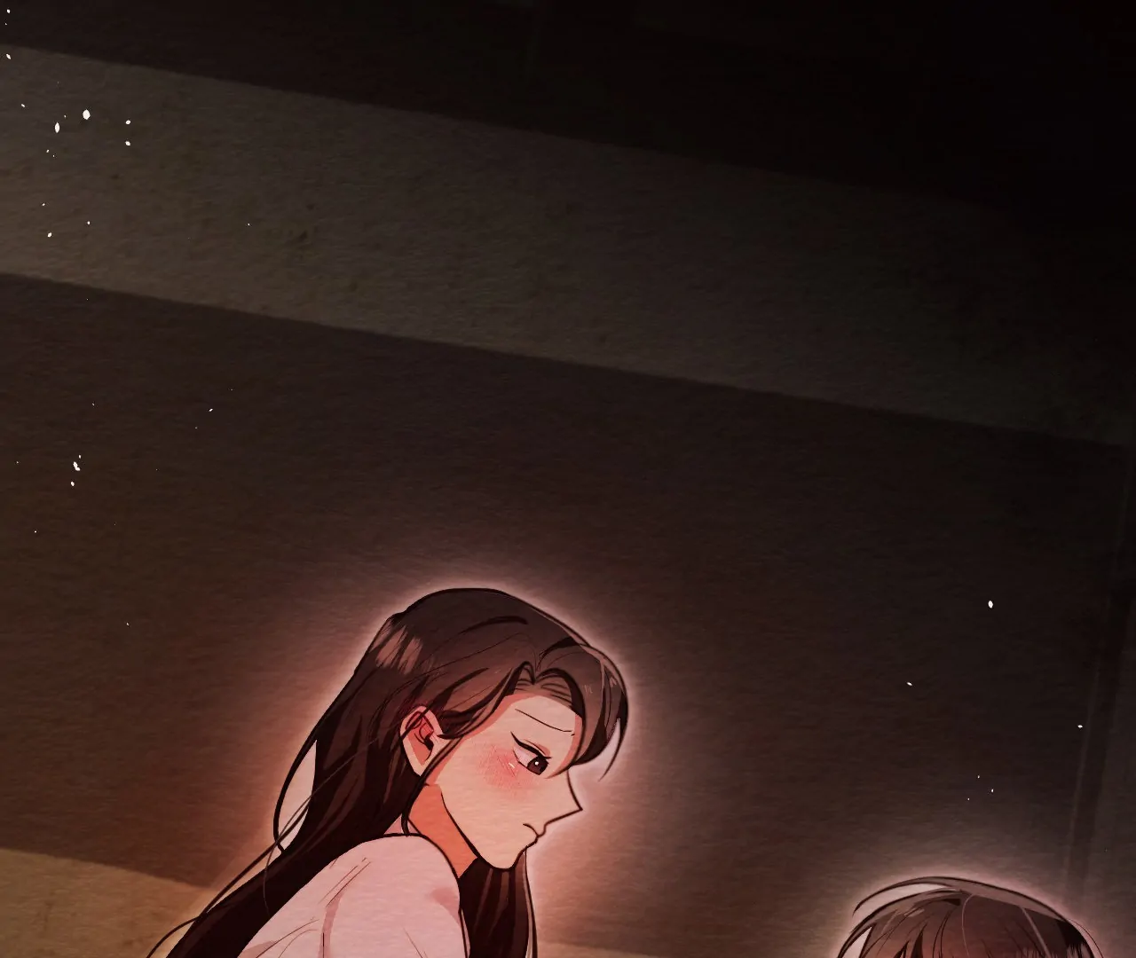 Capturing Spirits, Catching Feelings Chapter 12 - Page 2