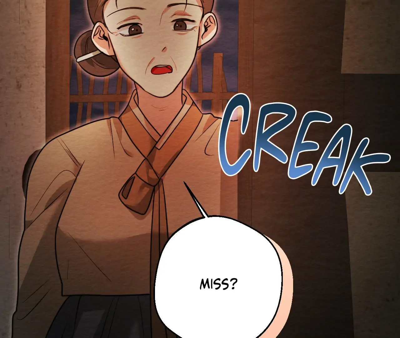 Capturing Spirits, Catching Feelings Chapter 12 - Page 102