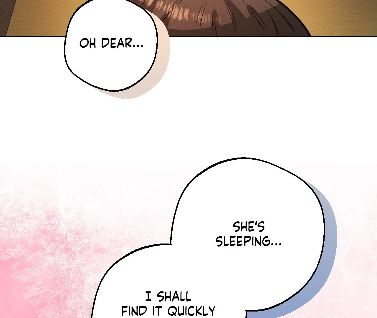 Capturing Spirits, Catching Feelings Chapter 12 - Page 105