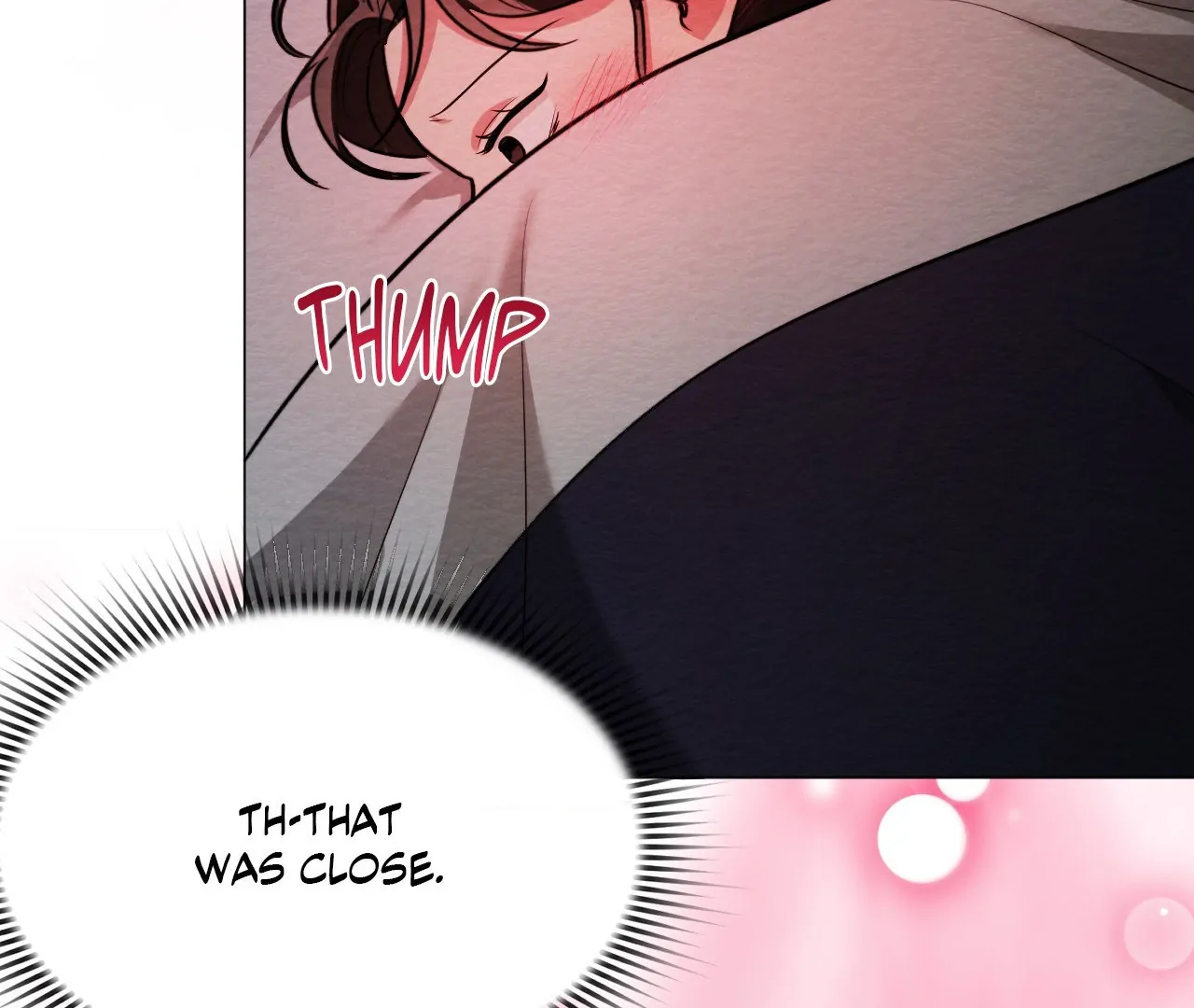 Capturing Spirits, Catching Feelings Chapter 12 - Page 109