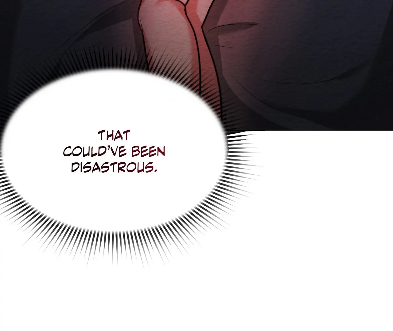Capturing Spirits, Catching Feelings Chapter 12 - Page 112