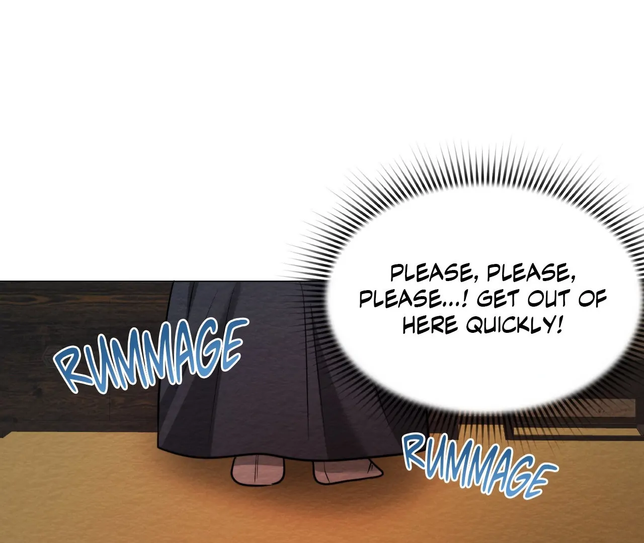 Capturing Spirits, Catching Feelings Chapter 12 - Page 113