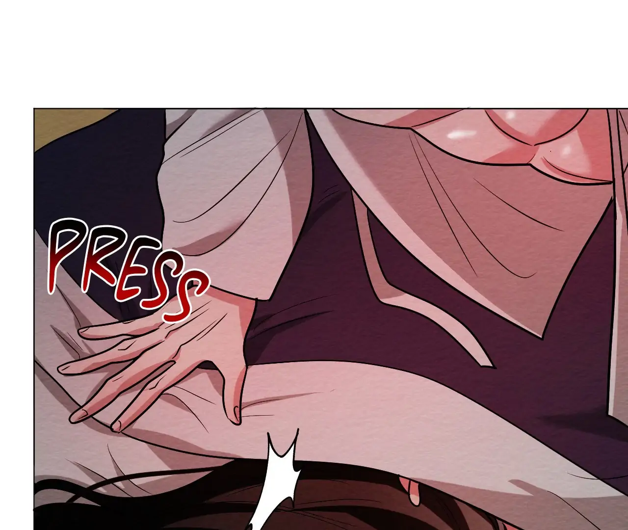 Capturing Spirits, Catching Feelings Chapter 12 - Page 115
