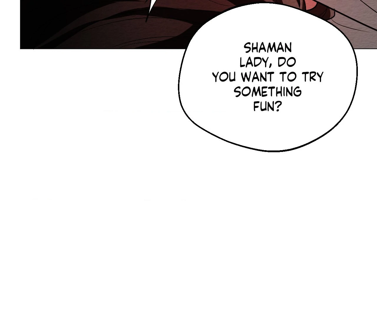 Capturing Spirits, Catching Feelings Chapter 12 - Page 116