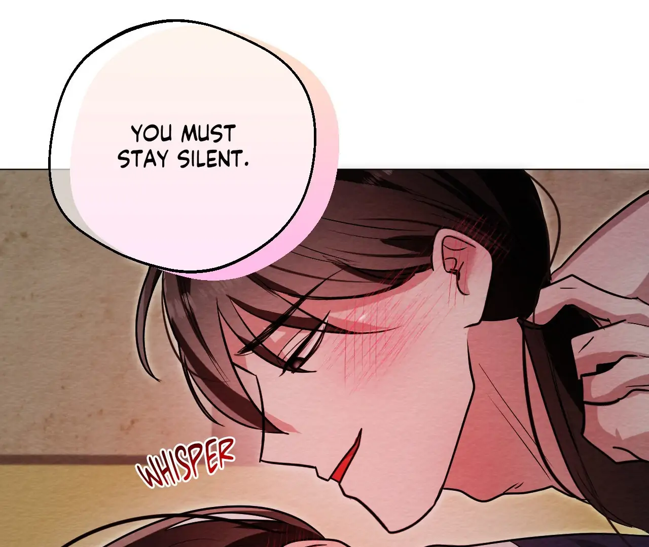 Capturing Spirits, Catching Feelings Chapter 12 - Page 117
