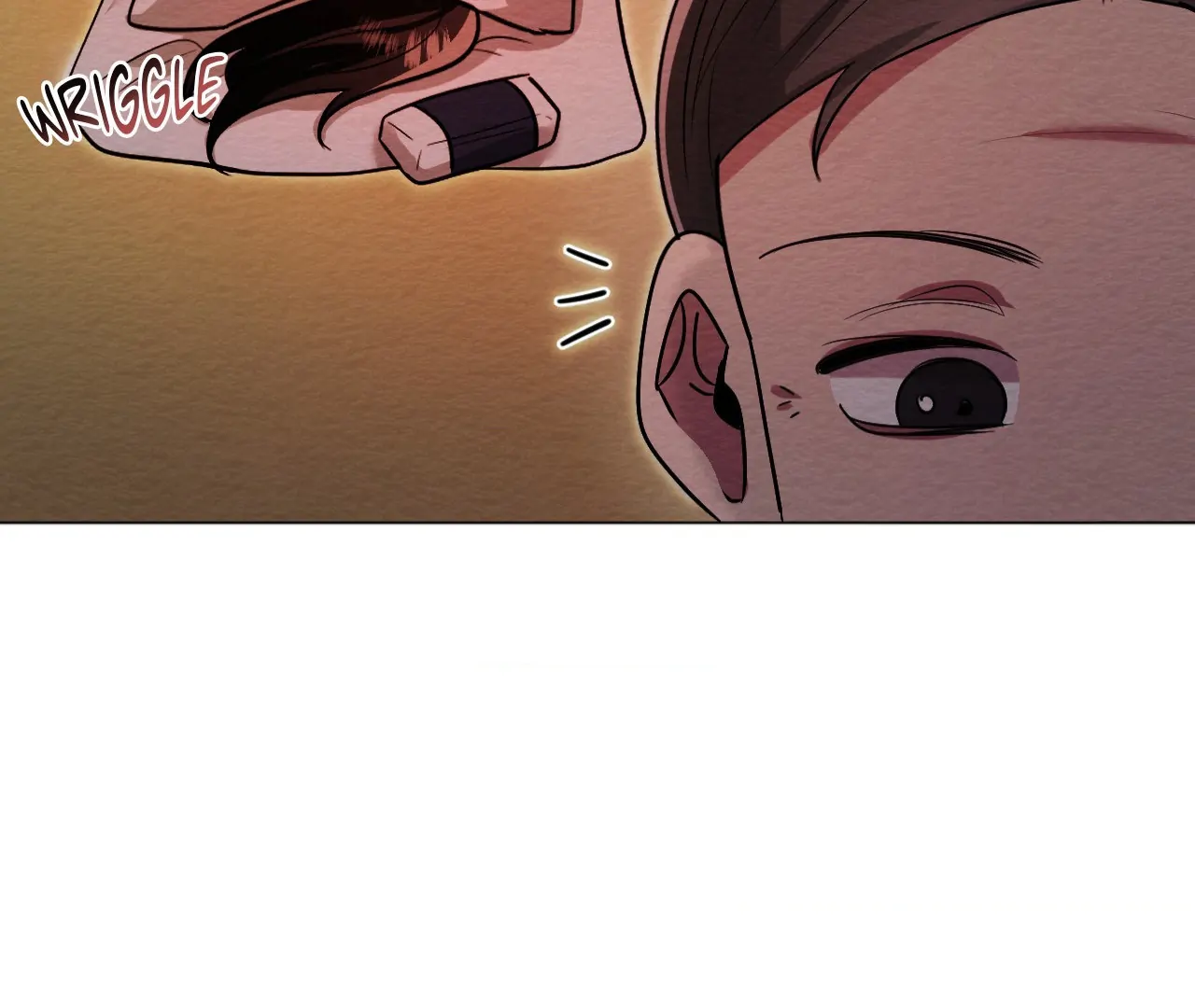 Capturing Spirits, Catching Feelings Chapter 12 - Page 127