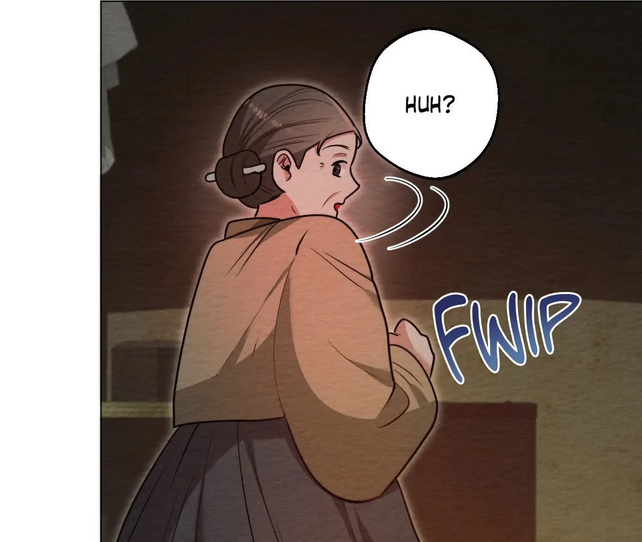 Capturing Spirits, Catching Feelings Chapter 12 - Page 129