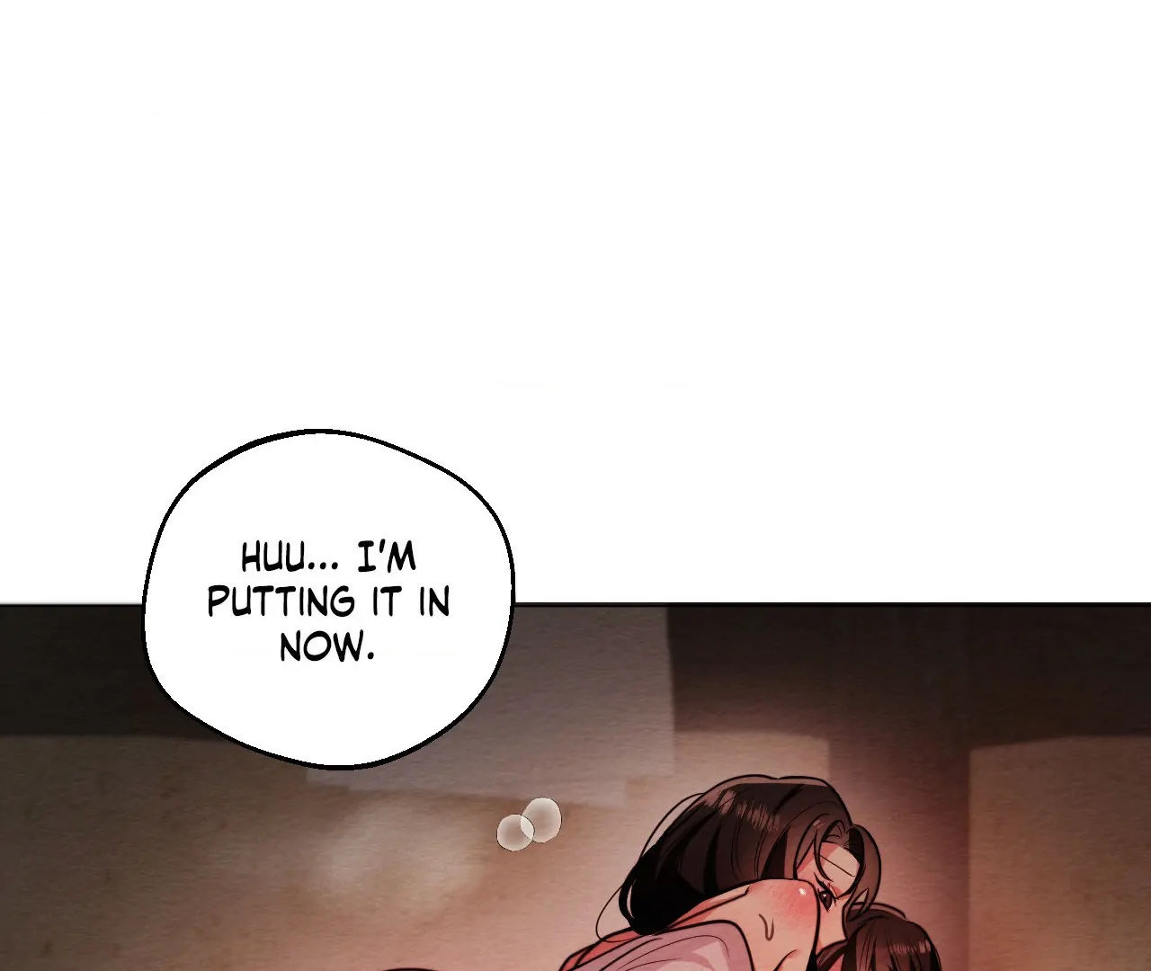 Capturing Spirits, Catching Feelings Chapter 12 - Page 14