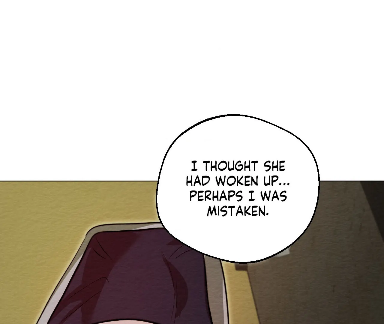 Capturing Spirits, Catching Feelings Chapter 12 - Page 131