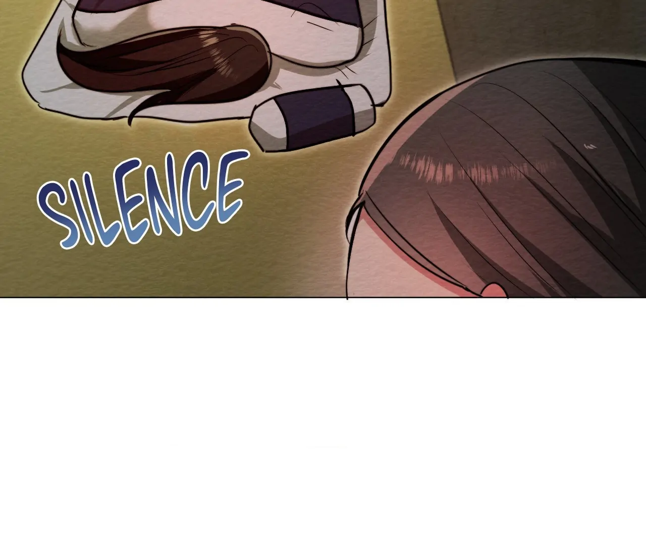 Capturing Spirits, Catching Feelings Chapter 12 - Page 132