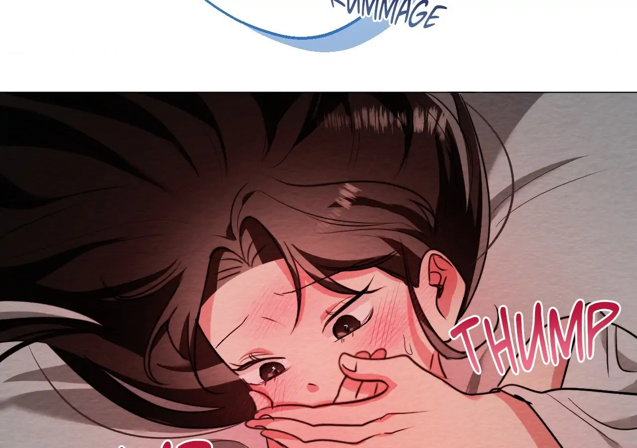 Capturing Spirits, Catching Feelings Chapter 12 - Page 134