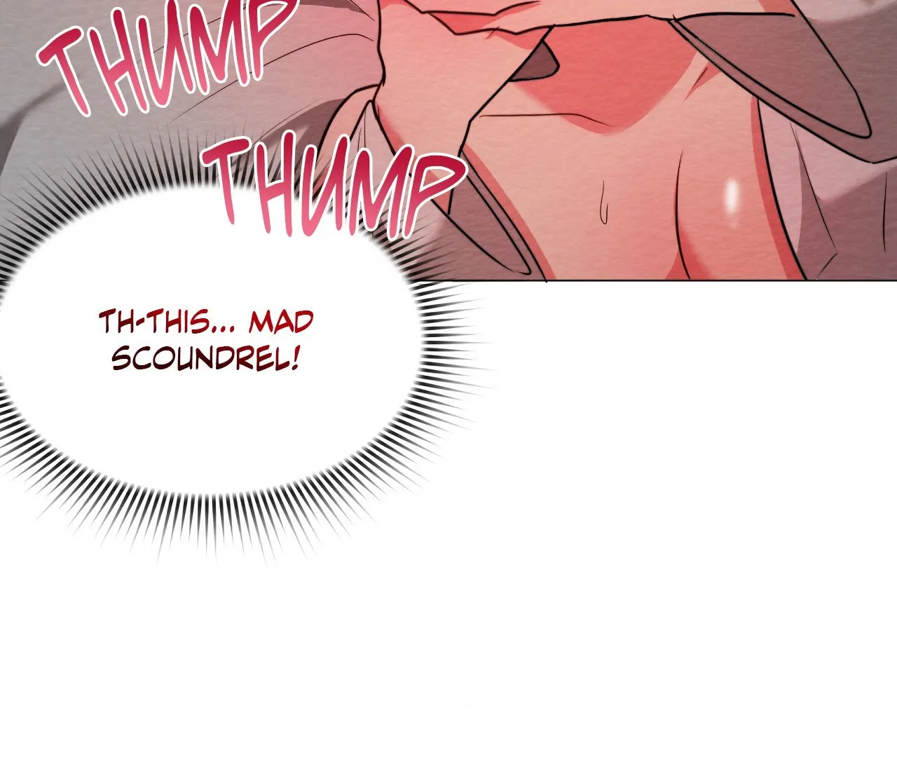 Capturing Spirits, Catching Feelings Chapter 12 - Page 135
