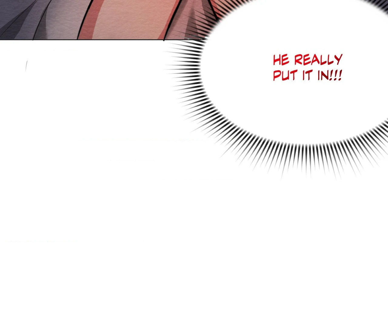 Capturing Spirits, Catching Feelings Chapter 12 - Page 138