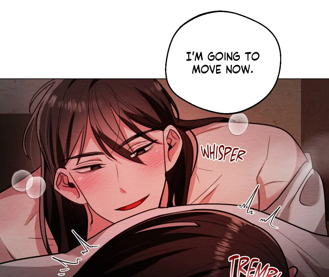 Capturing Spirits, Catching Feelings Chapter 12 - Page 139