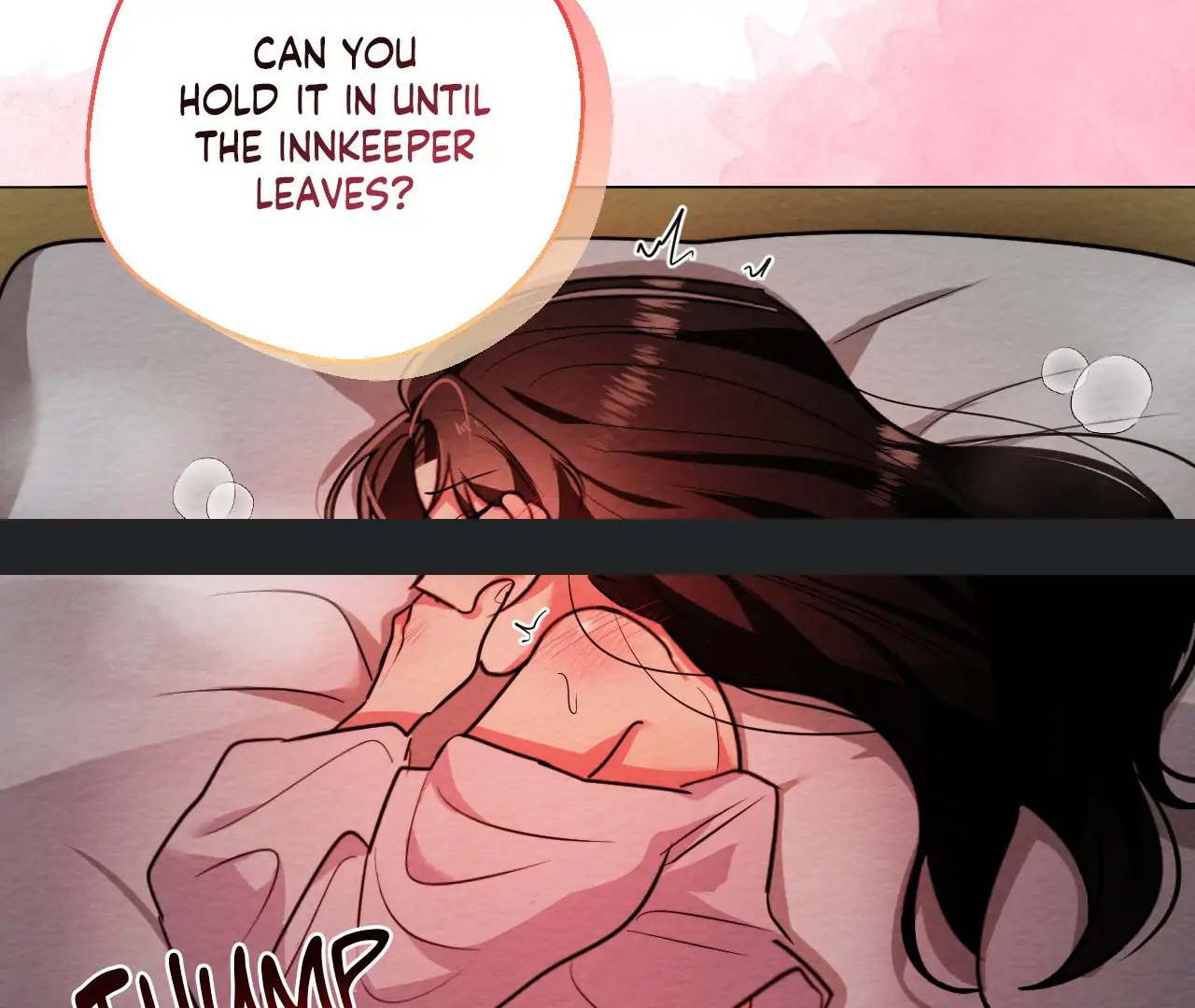 Capturing Spirits, Catching Feelings Chapter 12 - Page 141