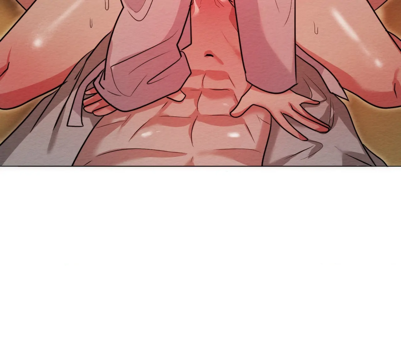 Capturing Spirits, Catching Feelings Chapter 12 - Page 20