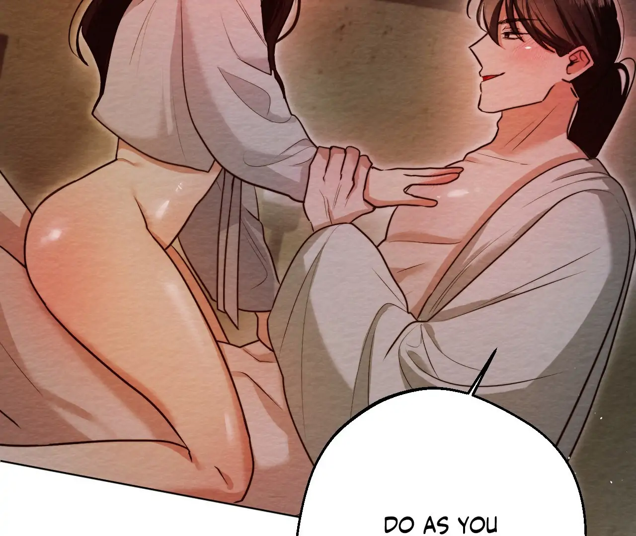 Capturing Spirits, Catching Feelings Chapter 12 - Page 3