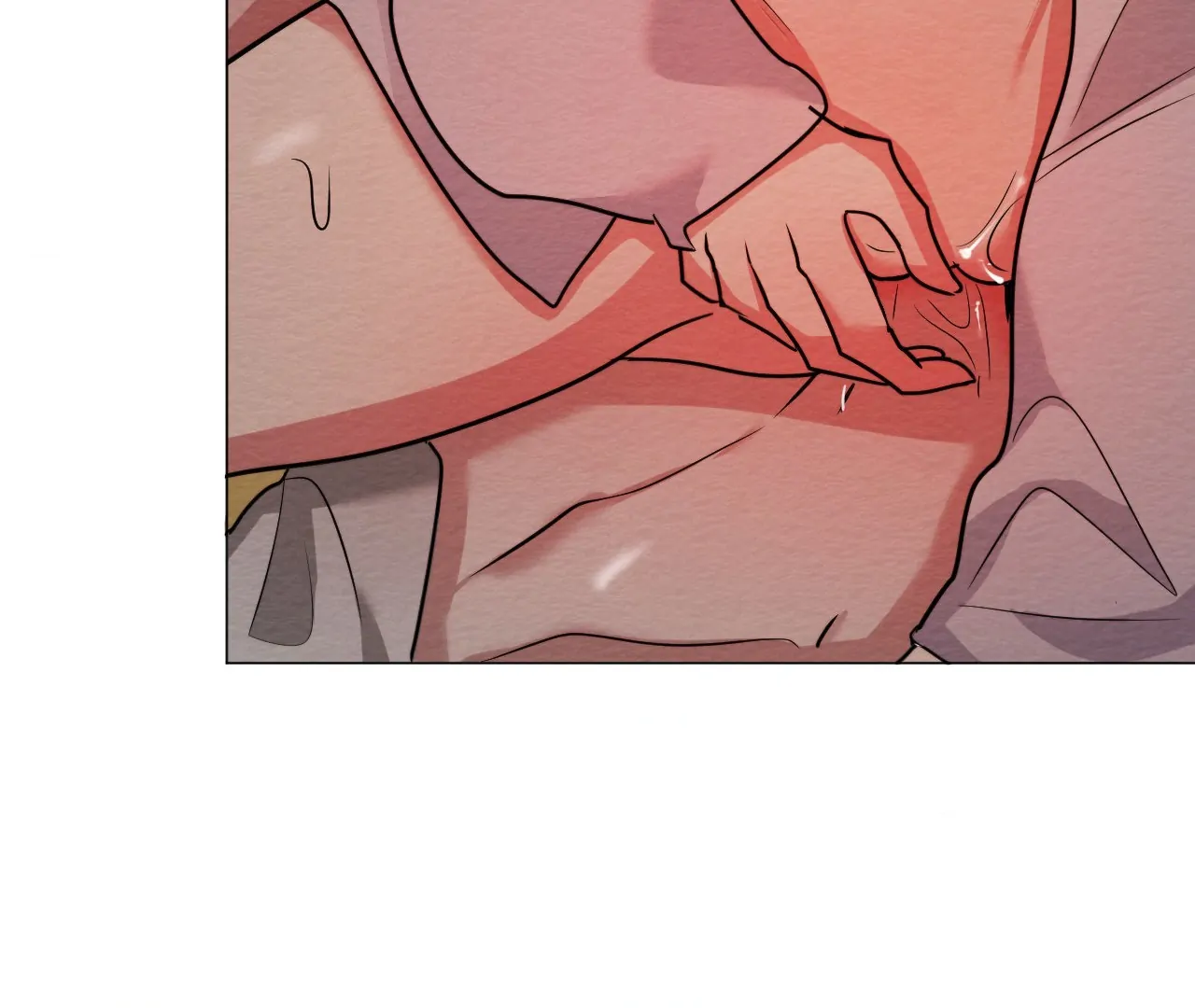 Capturing Spirits, Catching Feelings Chapter 12 - Page 35