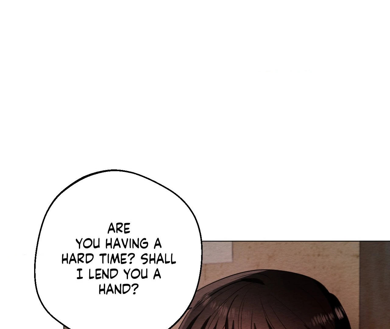 Capturing Spirits, Catching Feelings Chapter 12 - Page 38