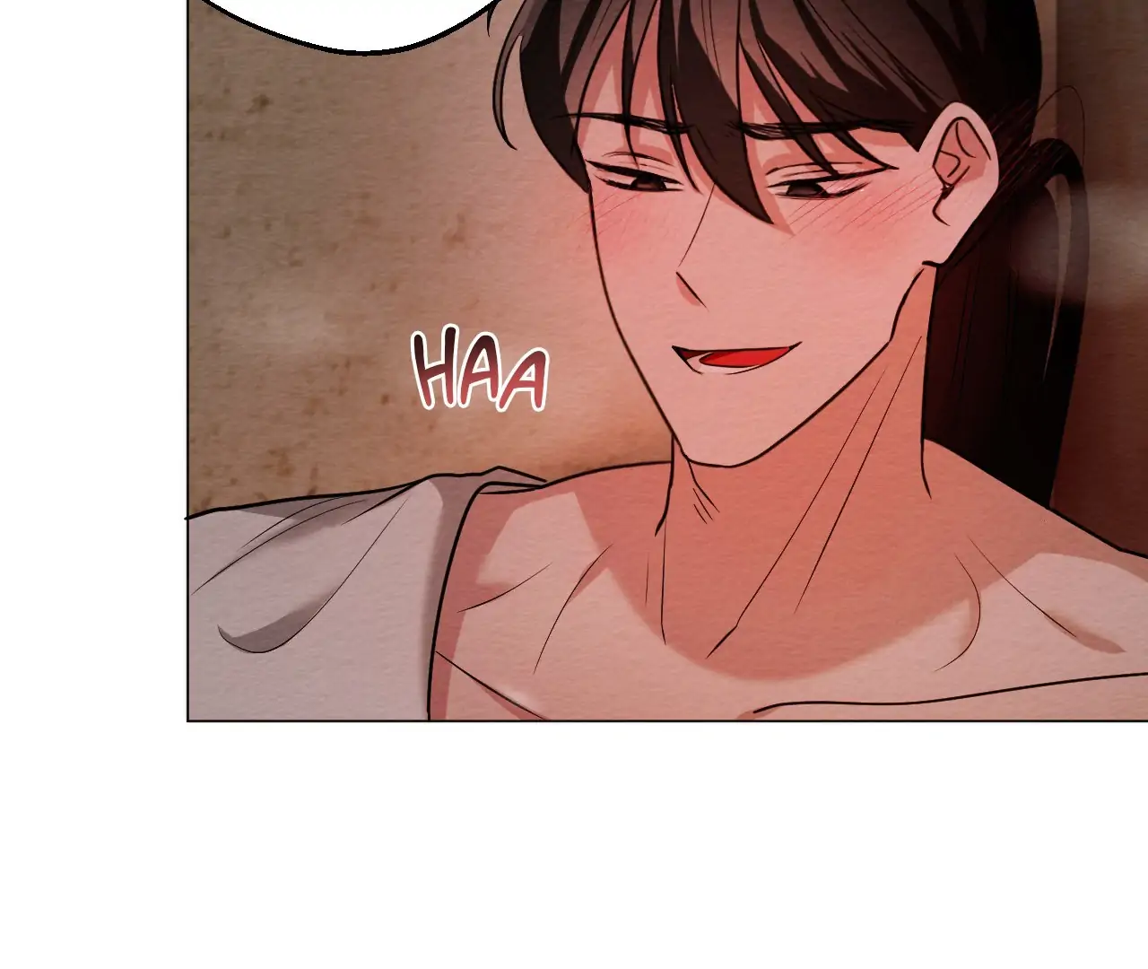 Capturing Spirits, Catching Feelings Chapter 12 - Page 39