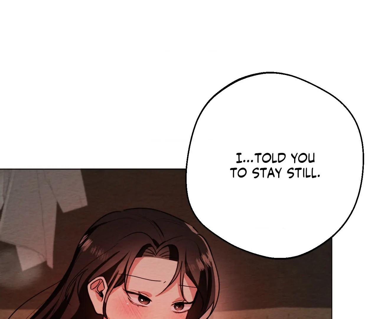 Capturing Spirits, Catching Feelings Chapter 12 - Page 40