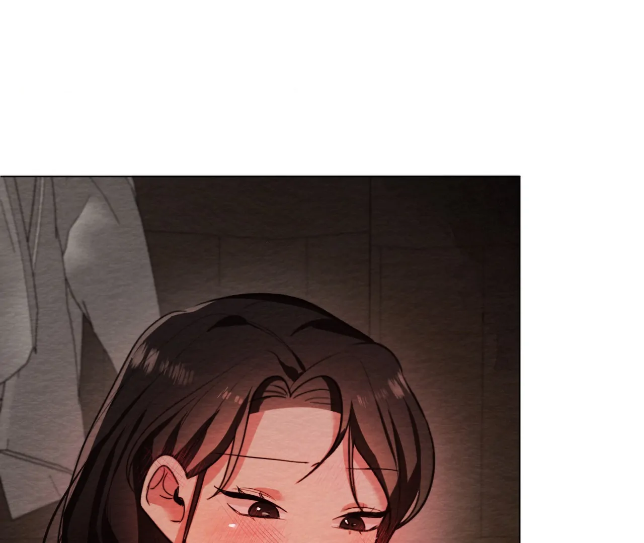Capturing Spirits, Catching Feelings Chapter 12 - Page 5