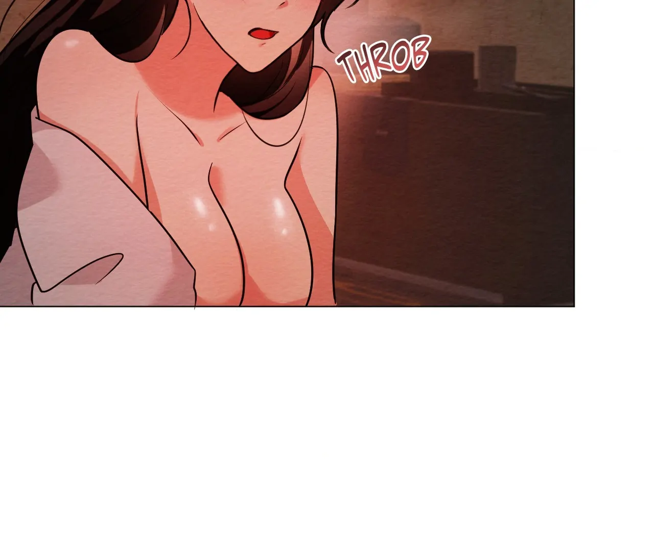 Capturing Spirits, Catching Feelings Chapter 12 - Page 41