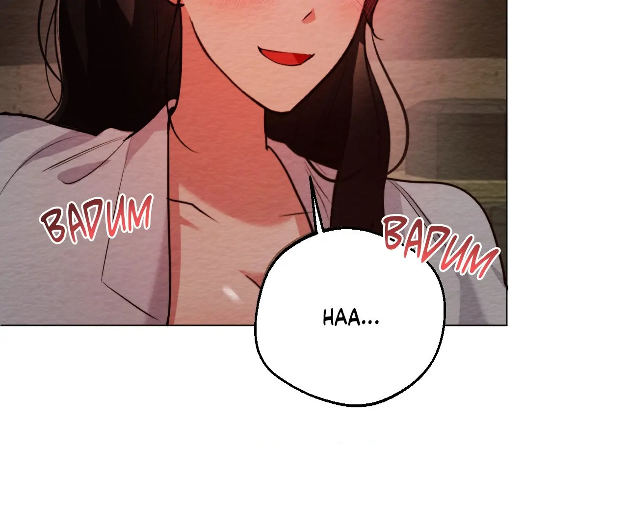 Capturing Spirits, Catching Feelings Chapter 12 - Page 6