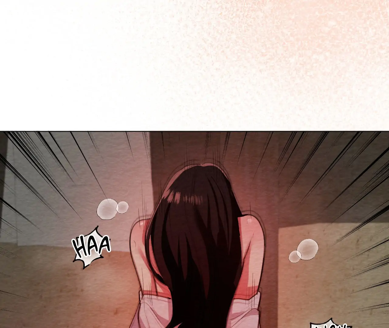 Capturing Spirits, Catching Feelings Chapter 12 - Page 56